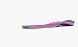 Superfeet Berry Womenâ€™s Insoles | High Impact Forefoot Cushioning