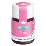 Squires Kitchen Food Colouring Paste Gel 20g - All Shades