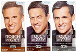 Just For Men Touch Of Grey Hair Colour Dye - All Shades