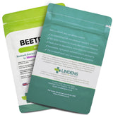 Lindens Beetroot 3500mg - 50 Capsules