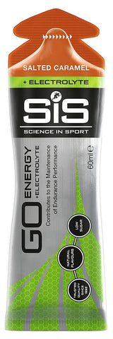 Science in Sport (SIS) Go Isotonic Energy Gel - All Flavour's - 60ml