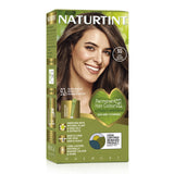 Naturtint Permanent Hair Colour, Plant Enriched Radiant Colour, Ammonia Free, Vegan-Friendly Formula, Long Lasting Grey Coverage - All Shades