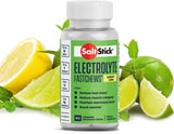 SaltStick Electrolyte FastChews - 60 Tablets - All Flavours