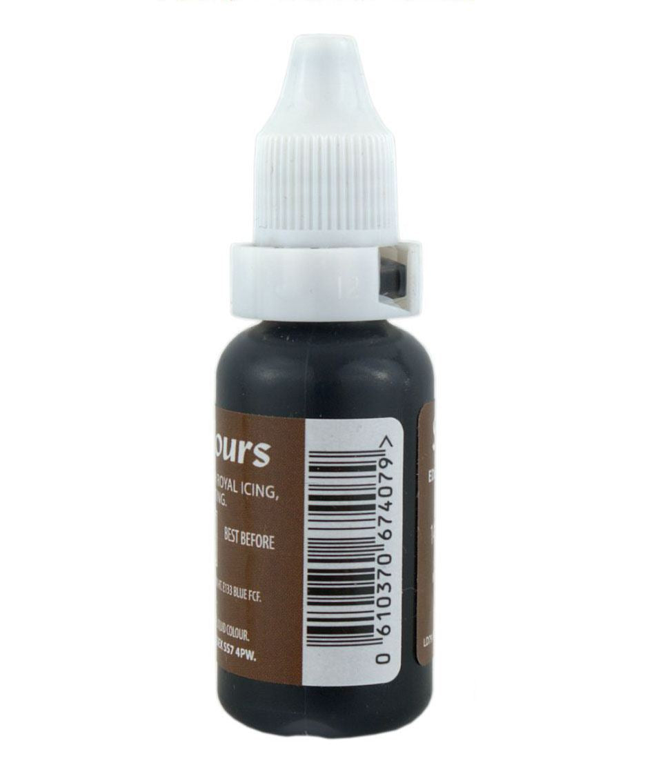 Sugarflair Edible Droplet Paint Liquid - 14ml All Shades