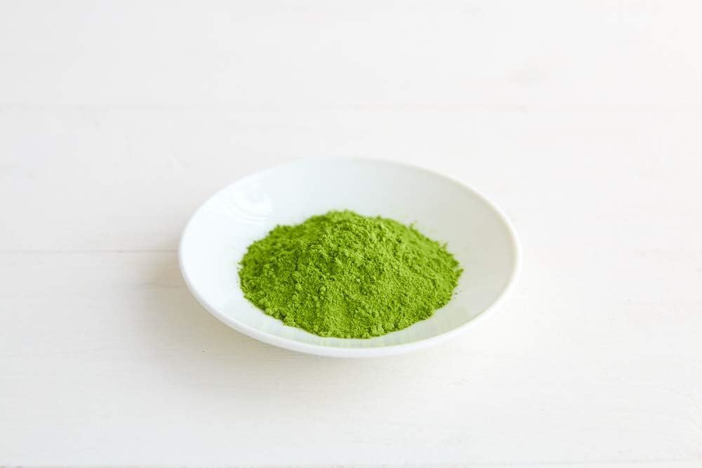 Clearspring Organic Japanese Matcha Green Tea Powder - Ceremonial  Grade 30g