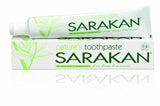 Sarakan Toothpaste 50ml Multibuy