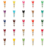 Colour Splash Food Colouring Gel Paste 25g - All Shades