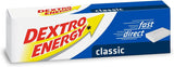 Dextro Energy Dextrose Glucose Fast Acting Tablets 47g - Multibuy Packs