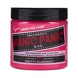 Manic Panic High Voltage Classic Semi Permanent Vegan Hair Dye Colour - 118ml/4 oz