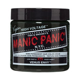 Manic Panic High Voltage Classic Semi Permanent Vegan Hair Dye Colour - 118ml/4 oz