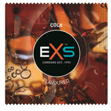 EXS Cola Condoms - Multipacks