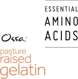 Ossa Organic Pasture Raised Gelatin - 400g