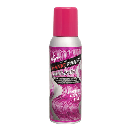 Manic Panic Temporary Colour Spray 100ml