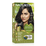 Naturtint Permanent Hair Colour, Plant Enriched Radiant Colour, Ammonia Free, Vegan-Friendly Formula, Long Lasting Grey Coverage - All Shades