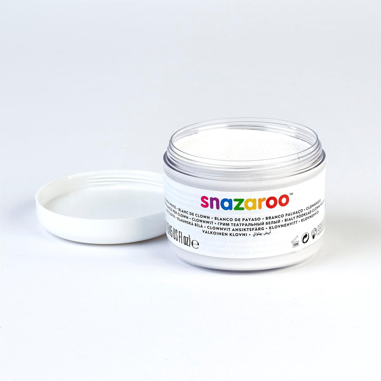 Snazaroo Face Painting Professional Kits - All Sets Available