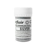 Sugarflair Edible Sugar Sprinkles - 20g All Shades