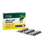 Comvita Olive Leaf Extract - 15 Softgel Capsules