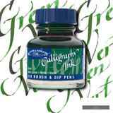 Winsor & Newton Designers Calligraphy Ink 30ml - 18 Colours