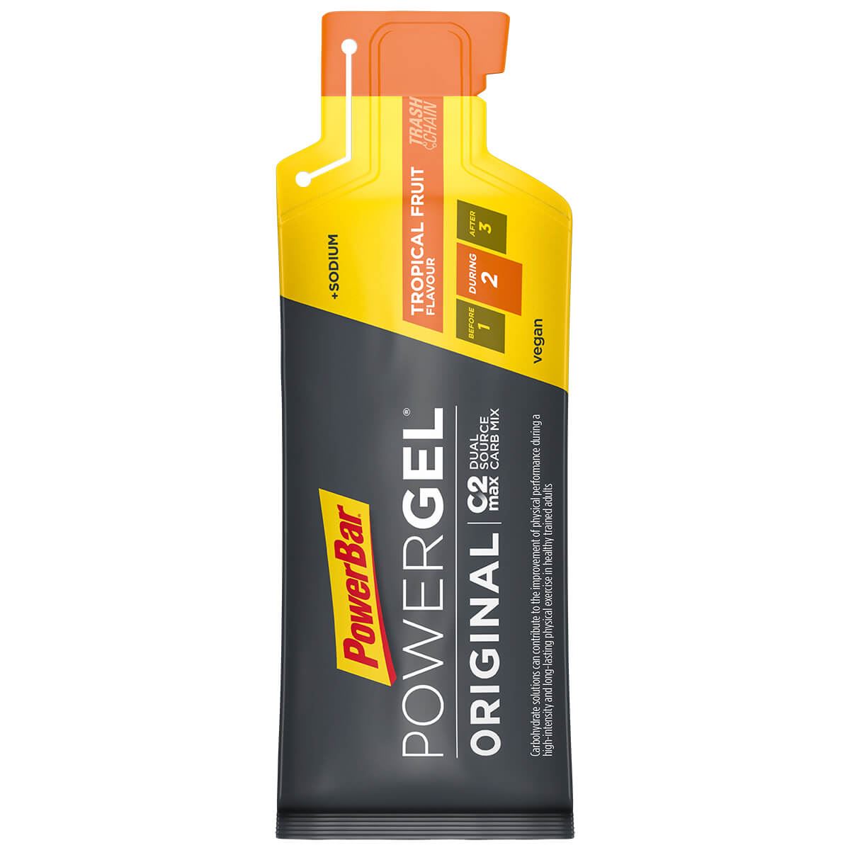 PowerBar Powergel Original 41g - All Flavours