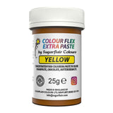 Sugarflair Colour Flex Extra Food Colour Paste 25g - All Colours