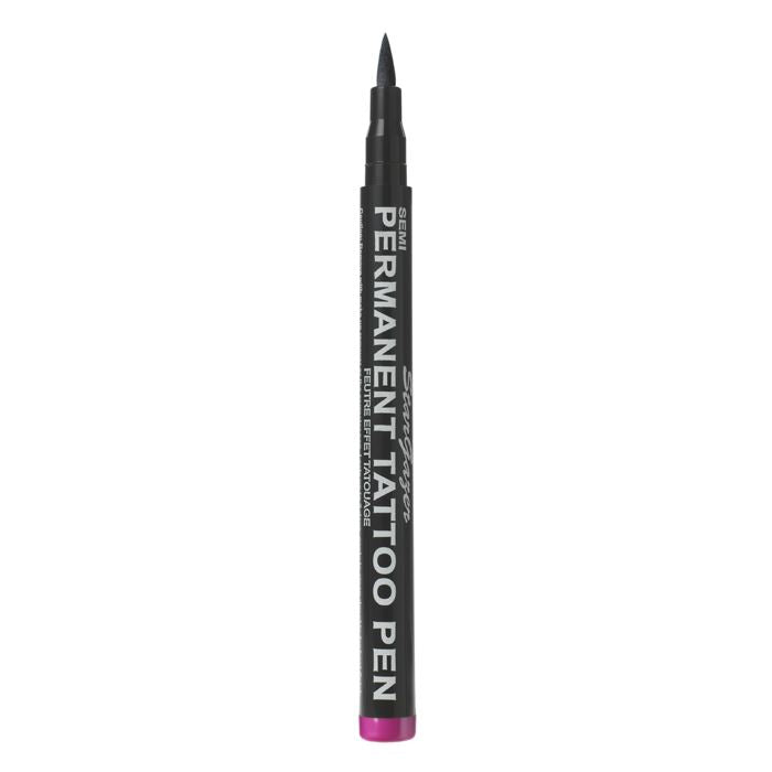 Stargazer Semi Permanent Tattoo Body Art Pen - All Colours Available