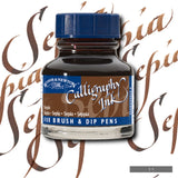 Winsor & Newton Designers Calligraphy Ink 30ml - 18 Colours