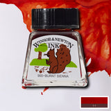 Winsor & Newton Designers Drawing Ink 14ml - 26 Colours