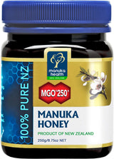 Manuka Health MGO Honey Blend