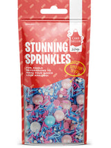 Cake Decor Stunning Sprinkles - All Variety - 50g