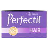 Vitabiotics Perfectil Plus Hair Extra Support - 60 Tablets