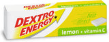 Dextro Energy Dextrose Glucose Fast Acting Tablets 47g - Multibuy Packs