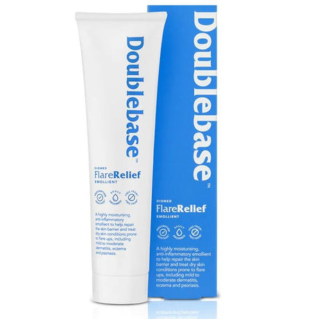 Doublebase Emollient All Sizes - 500g/250g/100g