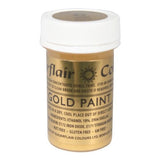 Sugarflair Edible MATT PAINTS 20g Cake Icing - All Shades