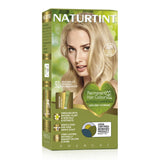 Naturtint Permanent Hair Colour, Plant Enriched Radiant Colour, Ammonia Free, Vegan-Friendly Formula, Long Lasting Grey Coverage - All Shades