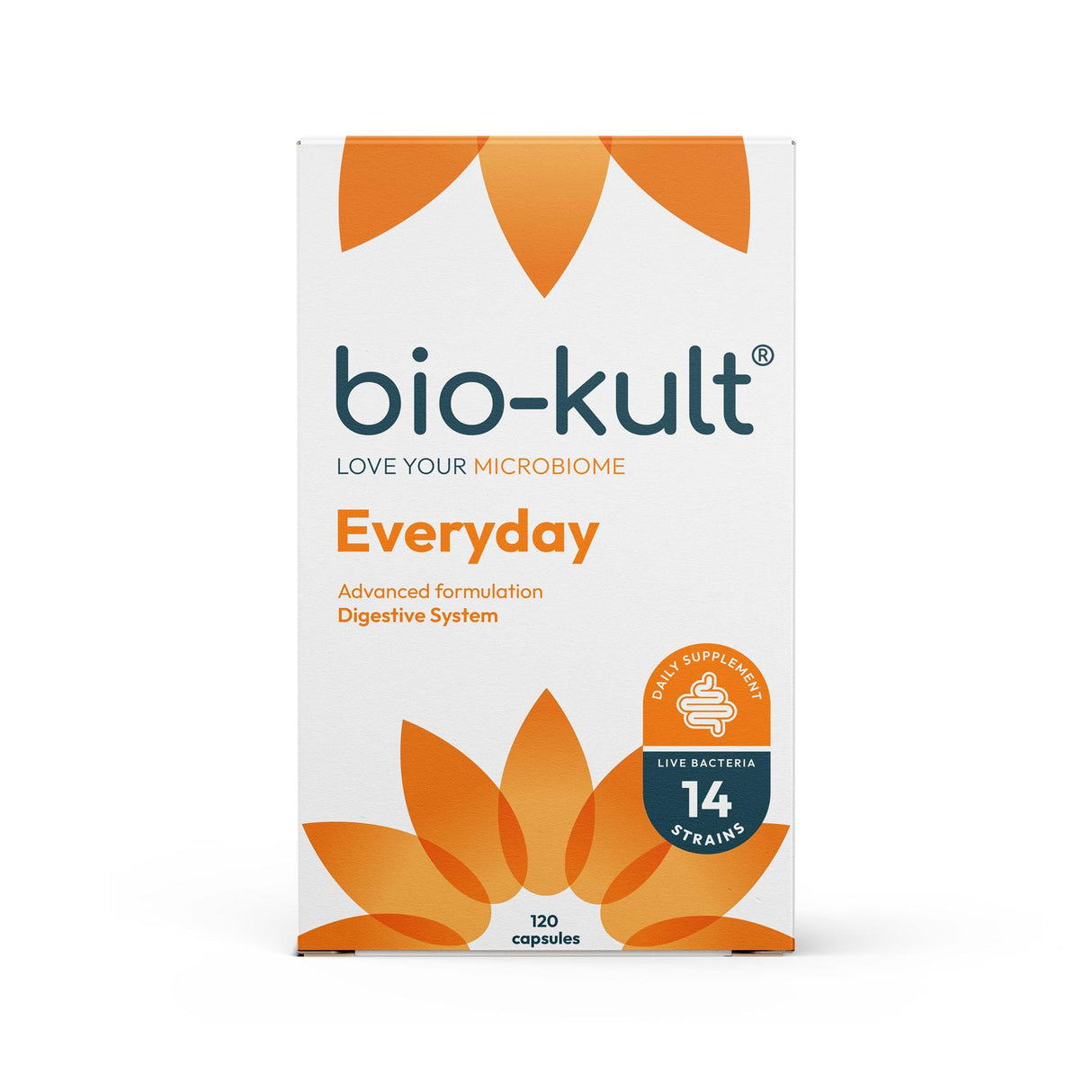 Bio-Kult Advanced Multi-Strain Formulation