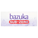 BAZUKA SUB-ZERO Wart & Verruca Remover 50ml