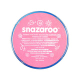 Snazaroo Face Paint & Body Make Up, Classic, Metallic & Sparkle Colours Fancy Dress 18ml