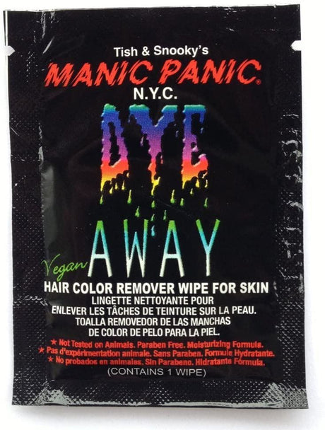 Manic Panic Amplified Semi Permanent Vegan Hair Dye Colour - 118ml/4 oz