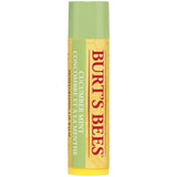 Burt's Bee Lip Balm 100% Natural - All flavours