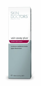 Skin Doctor Vein Away Plus 100ml