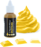 Sugarflair Edible Oil based Food Colouring 30ml - All Shades