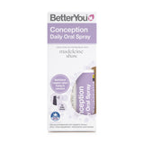 BetterYou Conception Daily Oral Spray - 25ml