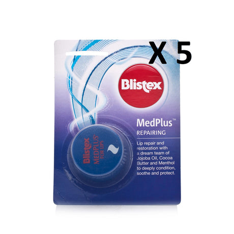 Blistex Medplus 7g