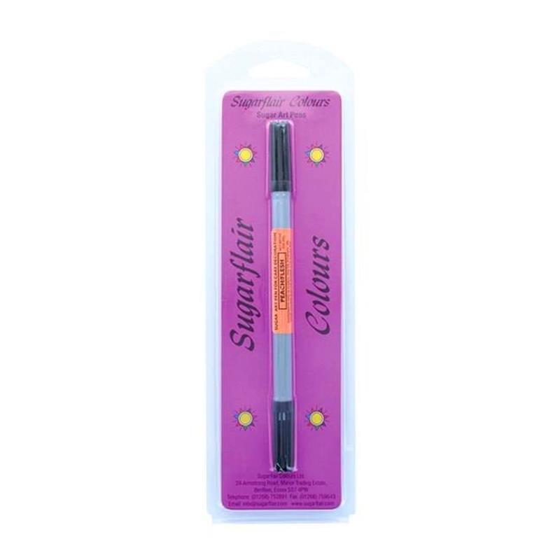 Sugarflair Sugar ART PENS - Edible Felt Tip Drawing Pen