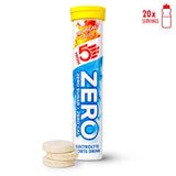 High 5 Zero Electrolyte Sports Hydration Drink - 20 Tablets- All Flavours - Pack of 8