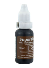 Sugarflair Edible Droplet Paint Liquid - 14ml All Shades