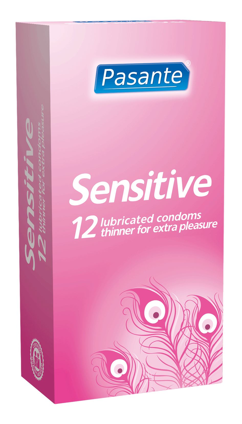 Pasante Sensitive Condoms - Available in 1