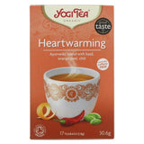 Yogi Ayurvedic Herbal Organic Teas Tea Sachets