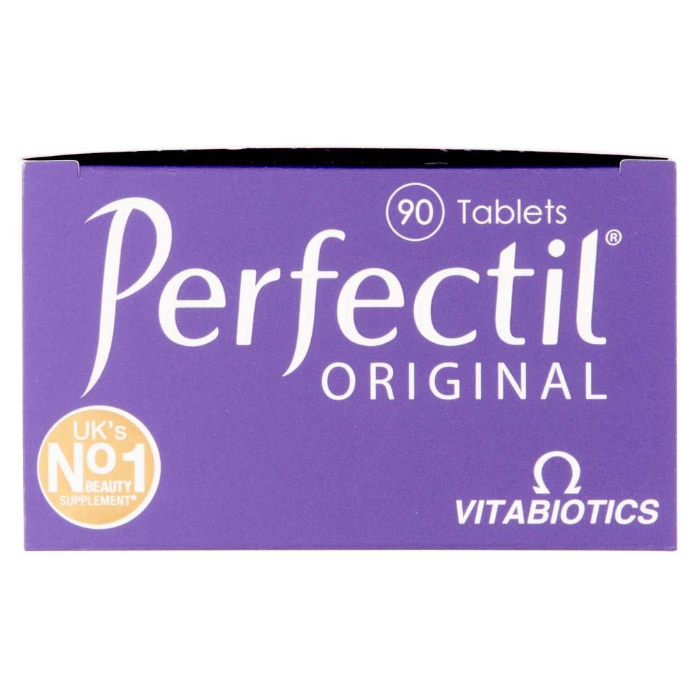 Vitabiotics Perfectil Original - 90 Tablets