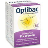 OptiBac Probiotics For Women 14 - 90 Capsules